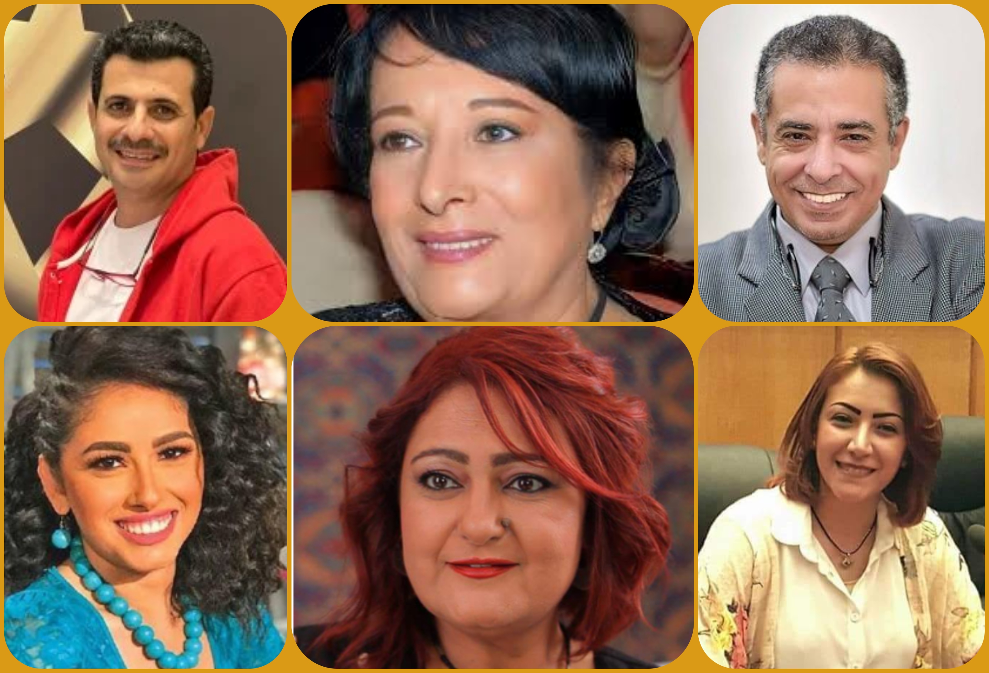 ندوة سميرة عبد العزيز