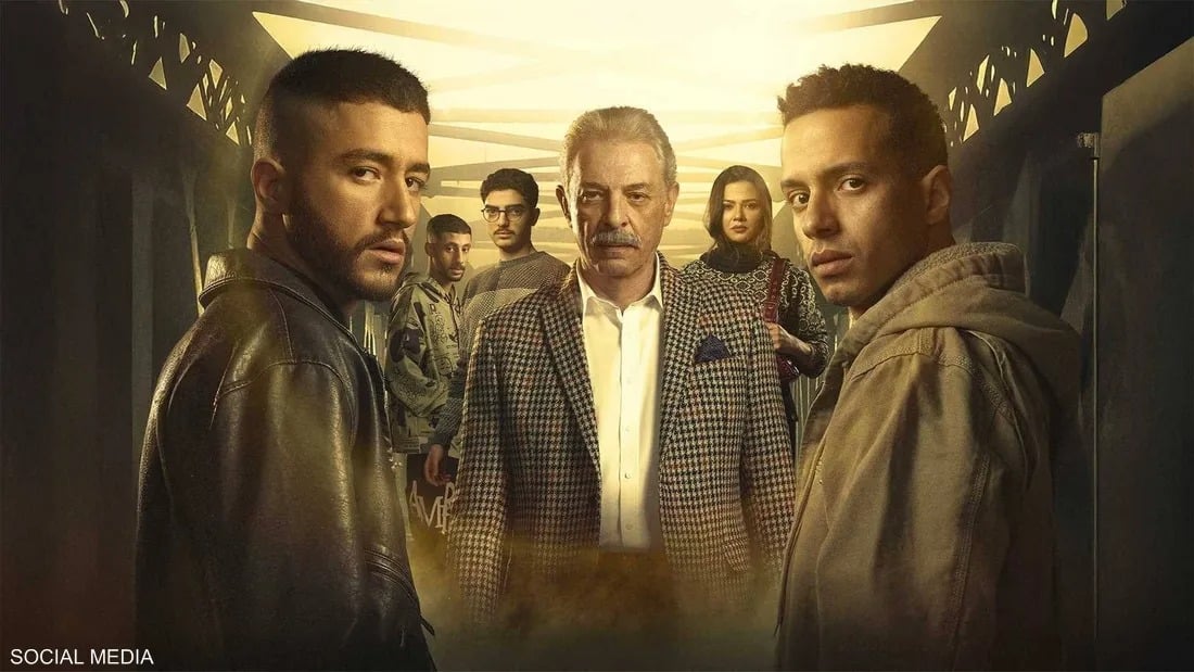 بمشاركة 25 فنانًا وكاتبًا وناقدًا وخبراء في مجالات صناعة الدراما (4)