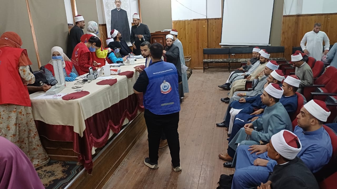 خدمات طبية ضمن 100 مليون صحة_1