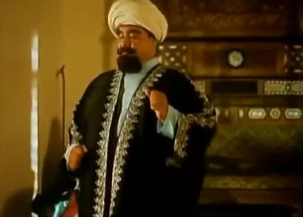 المُعلم المملوكي
