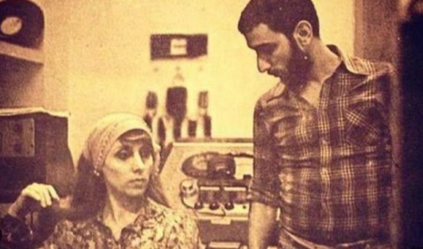 الرحباني مع فيروز