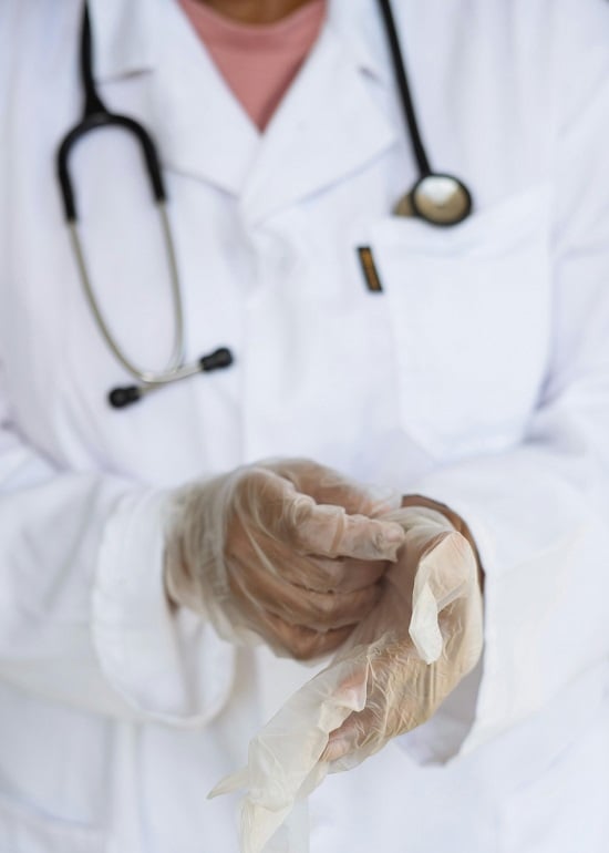 علامات على إنك طبيب جيد علامات على إنك طبيب جيد