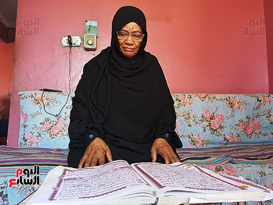 الحاجة-فاطمة-على-قاهرة-الأمية الحاجة-فاطمة-على-قاهرة-الأمية