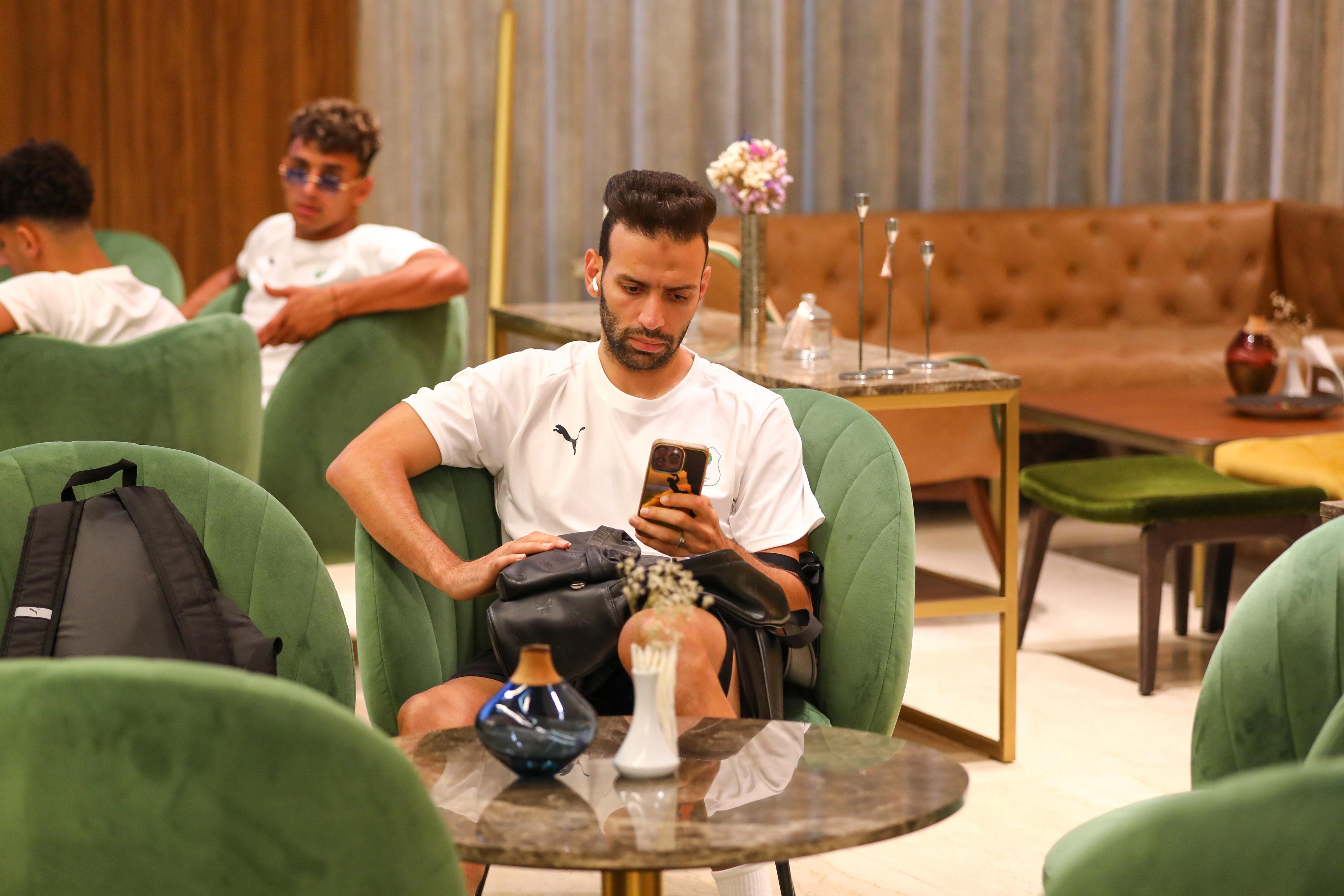 ميدو جابر