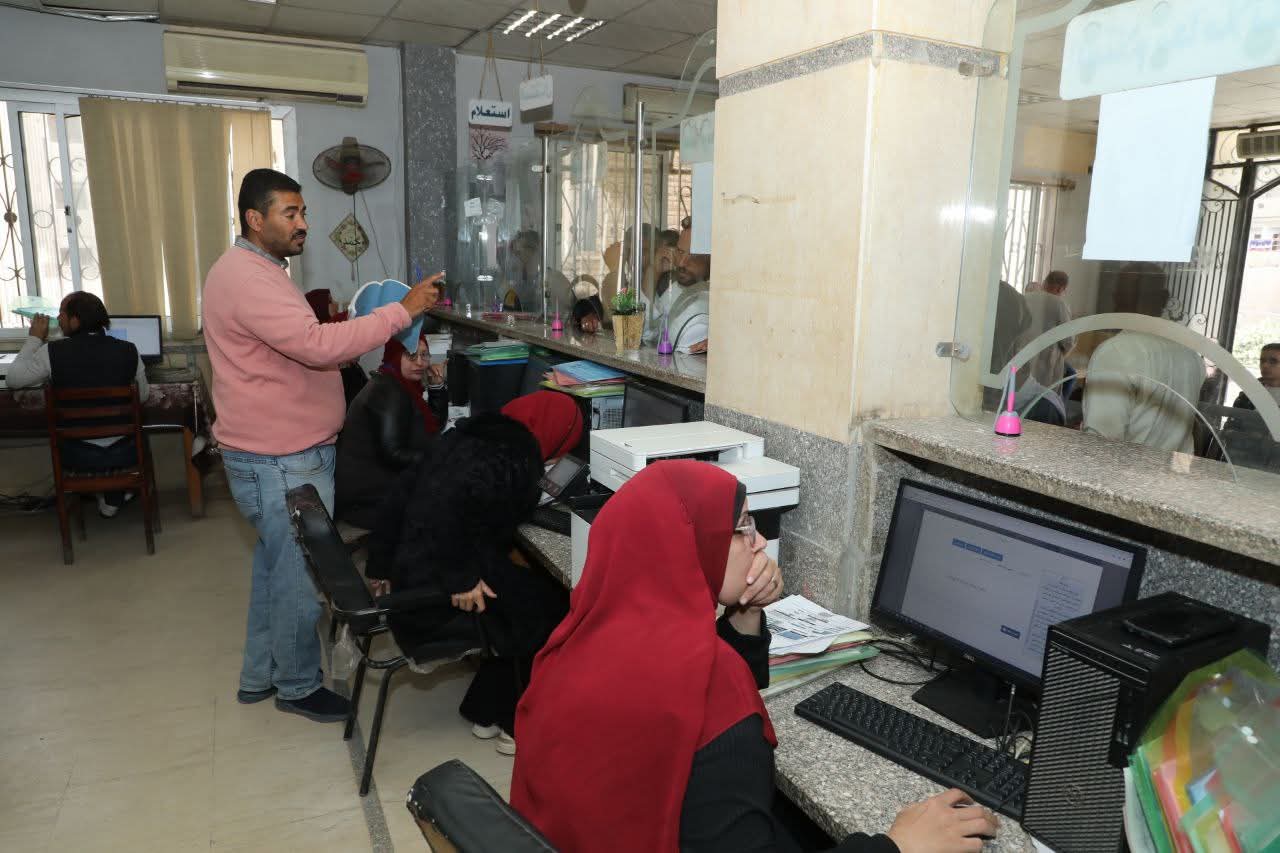162 طلب و خدمة يوفرها المركز التكنولوجي 162 طلب و خدمة يوفرها المركز التكنولوجي
