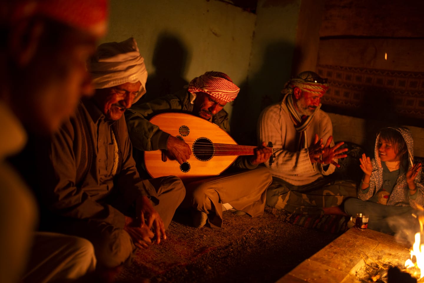 سياحة بيئية