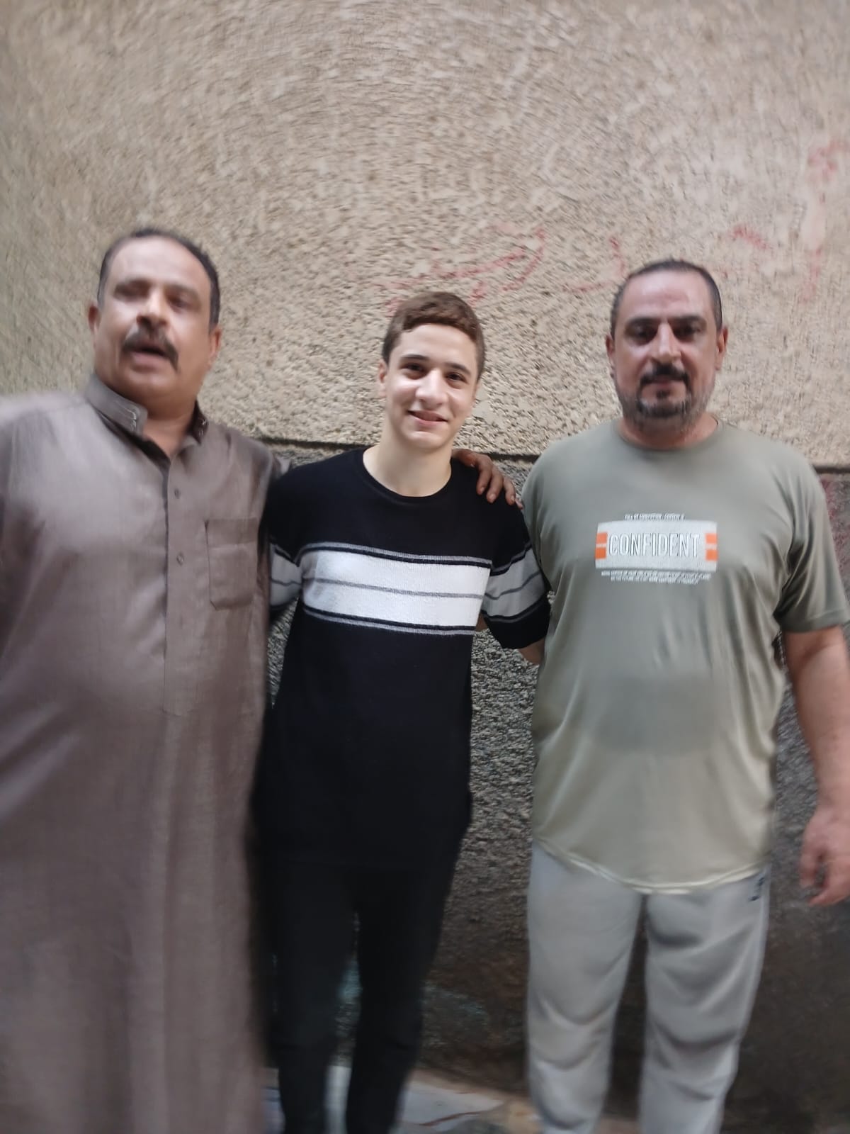 يوسف وأسرته يوسف وأسرته