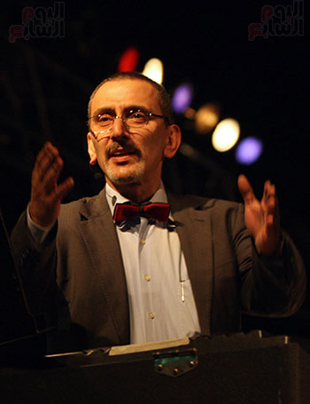 زياد رحبانى (1)