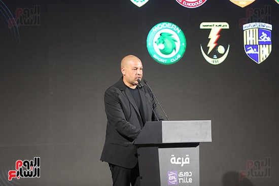أحمد دياب، رئيس رابطة الأندية المصرية المحترفة (2)