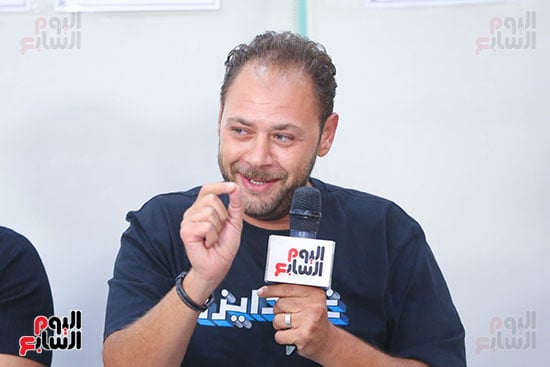 مسلسل فات الميعاد علا الشافعي أحمد مجدي ابراهيم حمودة سلوى محمد علي علي الكشوطي أسماء أبو اليزيد