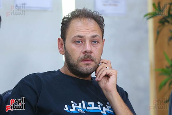 مسلسل فات الميعاد علا الشافعي أحمد مجدي ابراهيم حمودة سلوى محمد علي علي الكشوطي أسماء أبو اليزيد