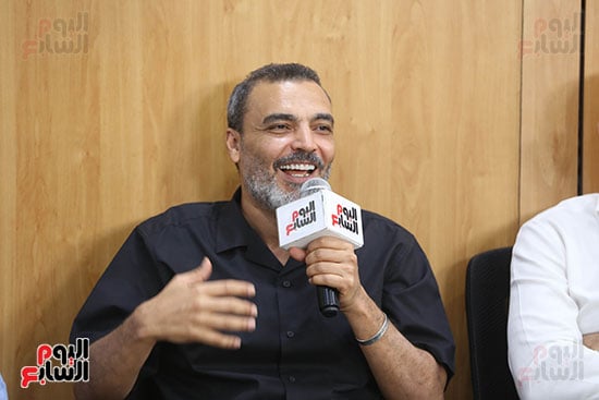 مسلسل فات الميعاد علا الشافعي أحمد مجدي ابراهيم حمودة سلوى محمد علي علي الكشوطي أسماء أبو اليزيد