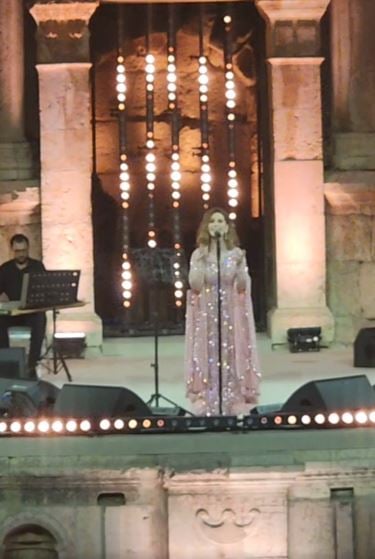 ميادة الحناوي