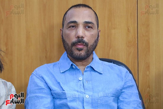 مسلسل فات الميعاد علا الشافعي أحمد مجدي ابراهيم حمودة سلوى محمد علي علي الكشوطي أسماء أبو اليزيد