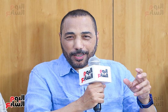 مسلسل فات الميعاد علا الشافعي أحمد مجدي ابراهيم حمودة سلوى محمد علي علي الكشوطي أسماء أبو اليزيد