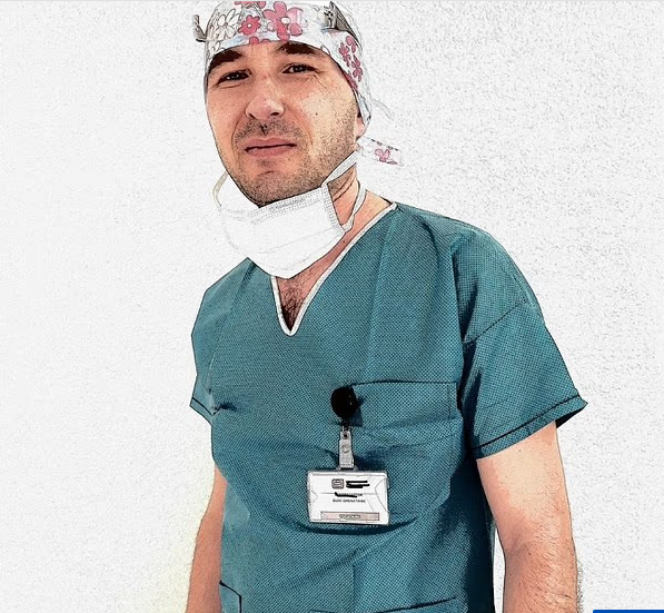 جدل طبى بعد تحذير طبيب أوروبى من تقبيل الميت في الجنازات (2)