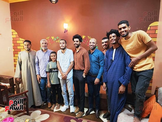 اليوم-السابع-بمنزل-الطالب-محمد-مصطفى-عبد-الحاكم-الثالث-مكرر-بالجمهورية اليوم-السابع-بمنزل-الطالب-محمد-مصطفى-عبد-الحاكم-الثالث-مكرر-بالجمهورية