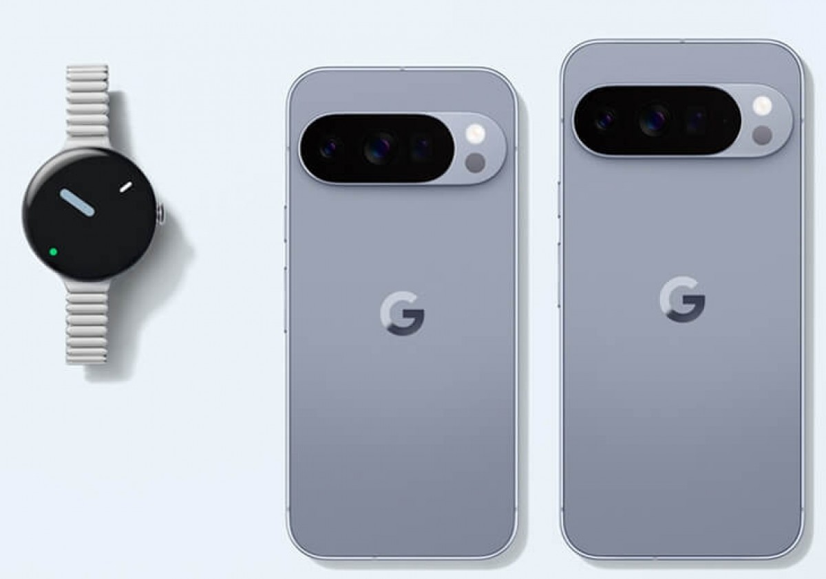 Pixel 10 Pro XL