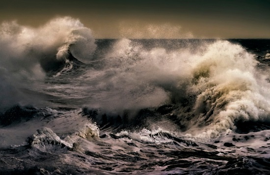 تفسير حلم البحر