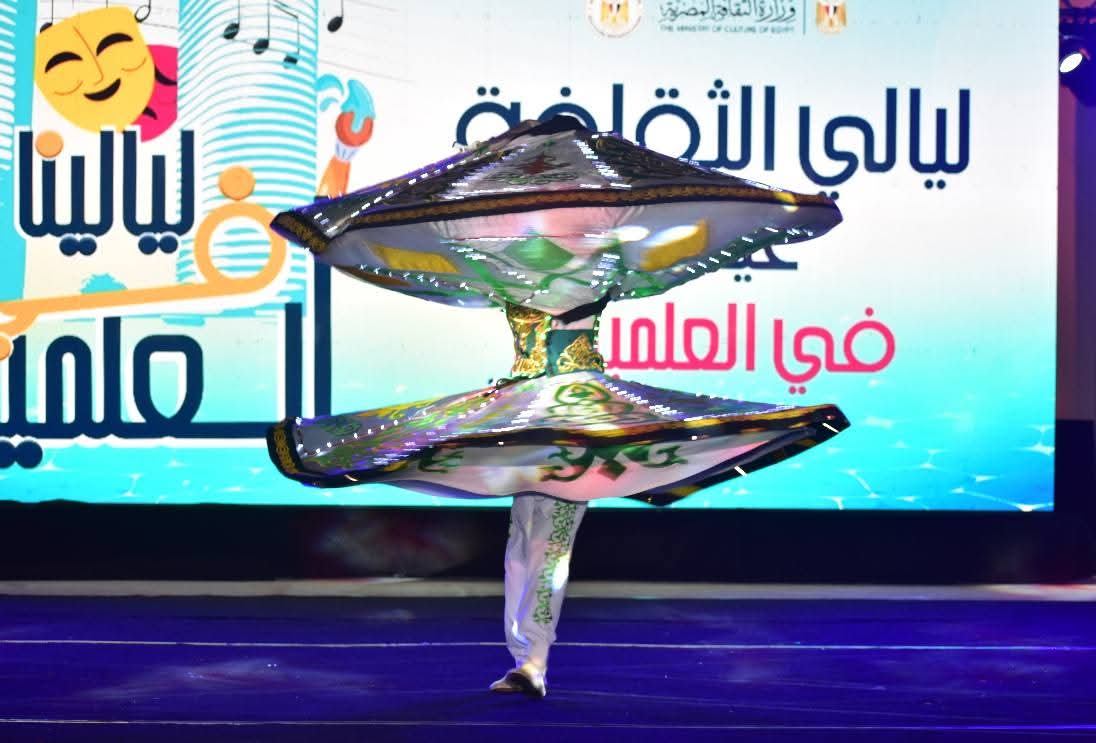 أنشطة وزارة الثقافة أنشطة وزارة الثقافة