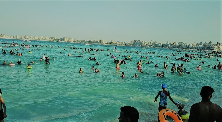 شاطئ الغرام من اجمل شواطئ مطروح شاطئ الغرام من اجمل شواطئ مطروح