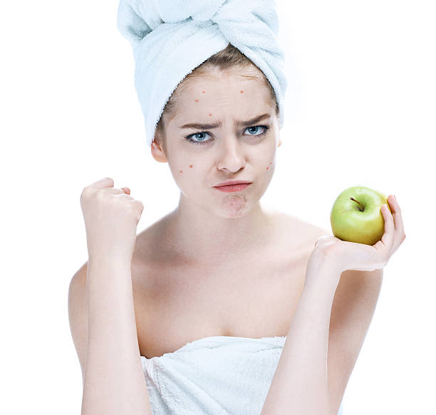 وصفات طبيعية وصفات طبيعية