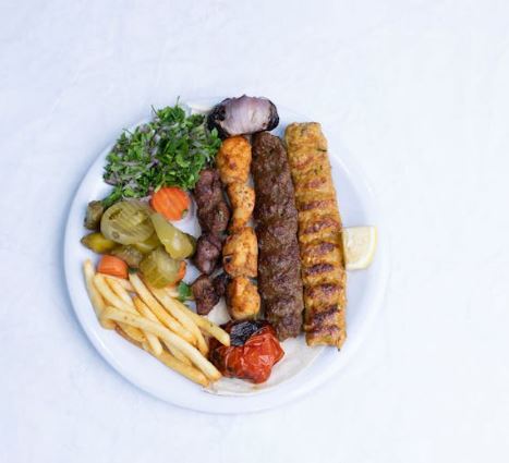 كفتة الكفتة