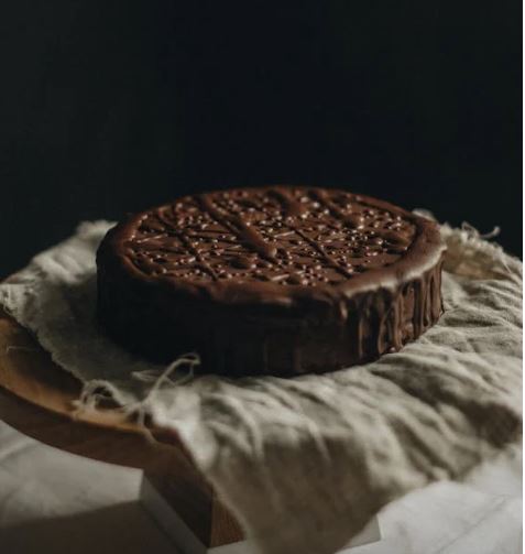 تحضير شكولاتة