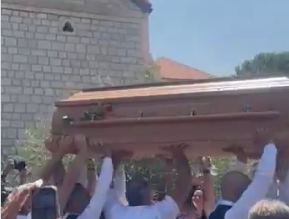 جثمان زياد الرحباني