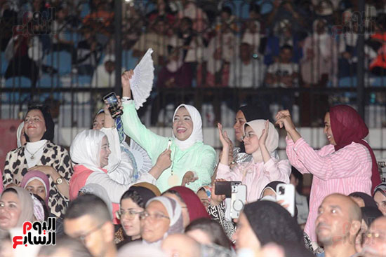 فعاليات المهرجان الصيفى للموسيقى (23)