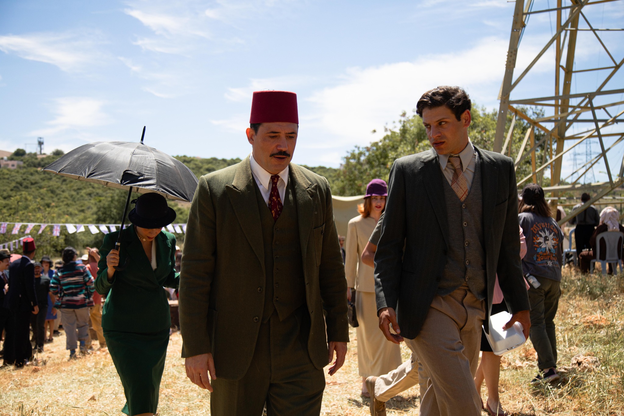 فيلم فلسطين 36