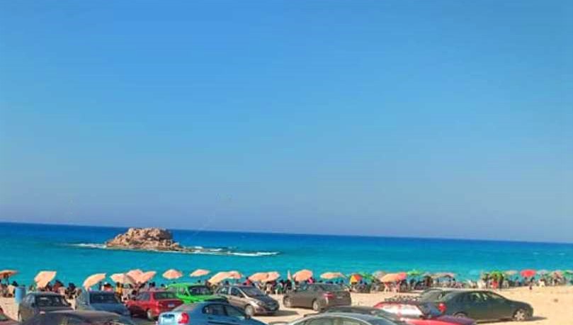 احد شواطئ غرب مطروح احد شواطئ غرب مطروح