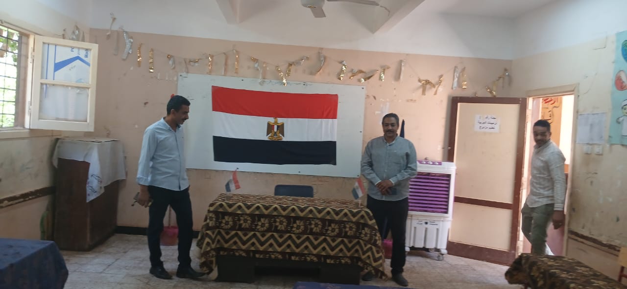 مقار انتخابية مقار انتخابية