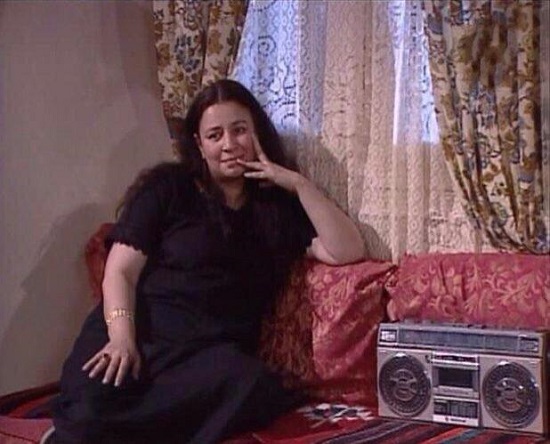 عبلة كامل