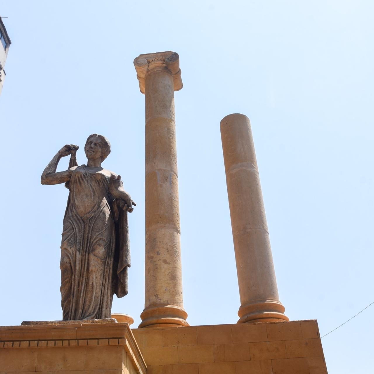 الميادين 