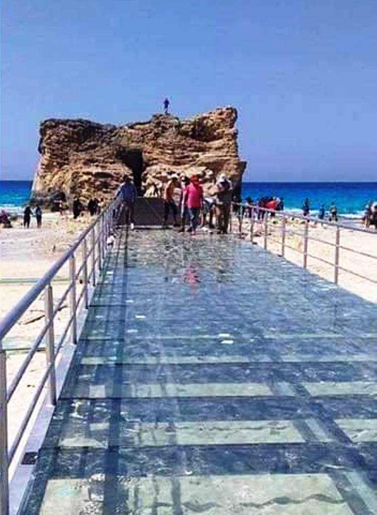 حمام كيلوباترا (2)