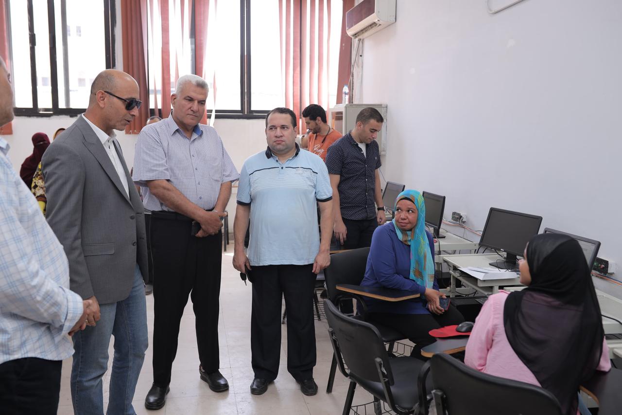جامعة دمنهور (3)