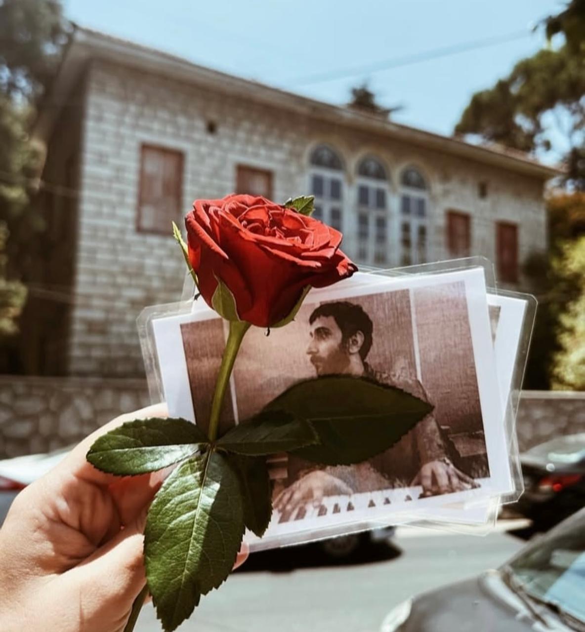 وداعا زياد الرحبانى