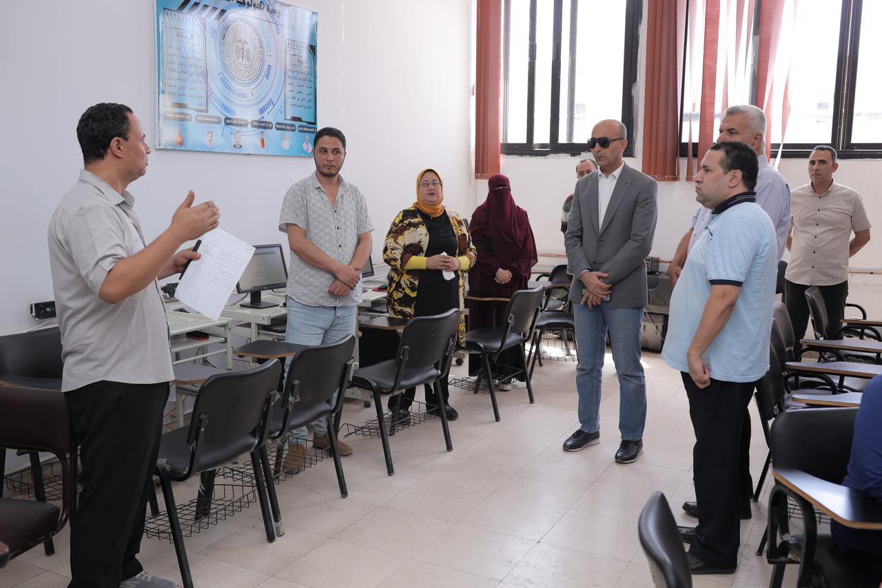 جامعة دمنهور (15)