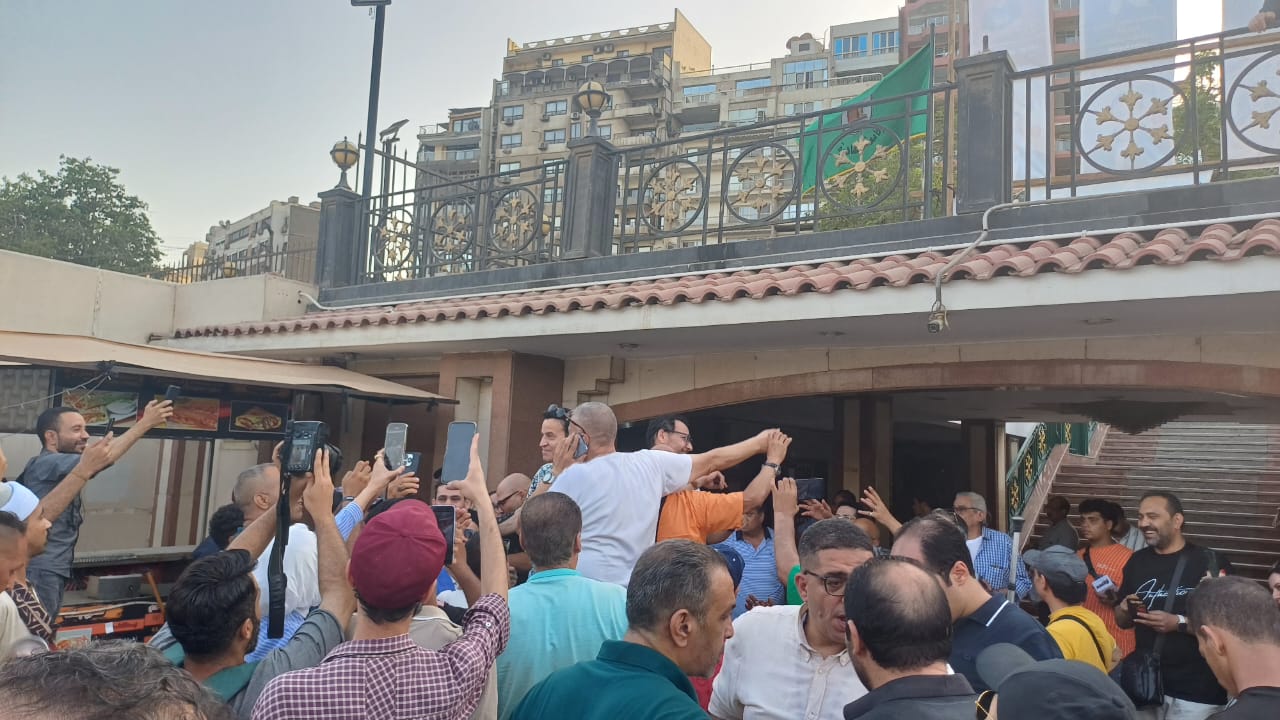 انتخابات التجديد النصفى (2)