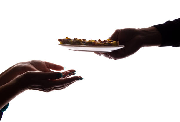 تفسير حلم  الحصول على طعام