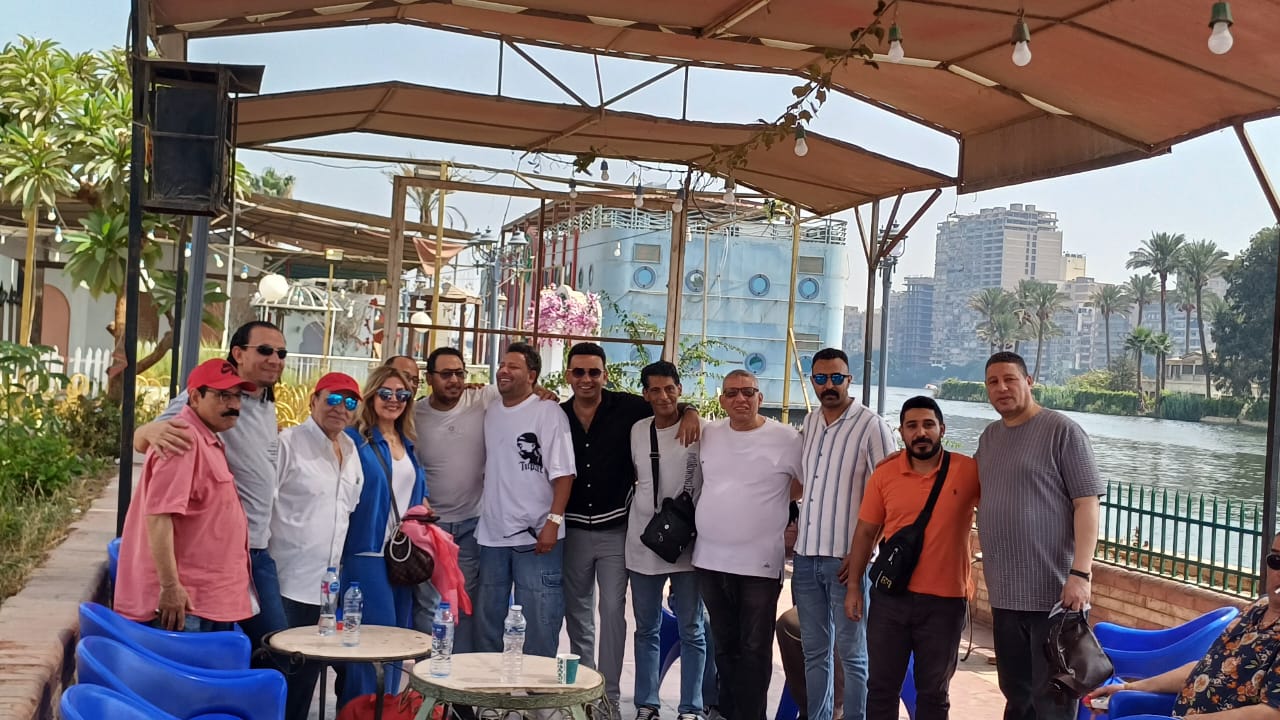 نادية مصطفى والعيسوى ومنصور هندى أول الحضور في انتخابات التجديد النصفى لعضوية نقابة الموسيقيين 