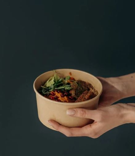 تفسير حلم الطعام