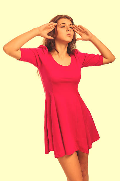 تفسير حلم الفستان تفسير حلم الفستان