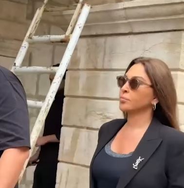 إليسا