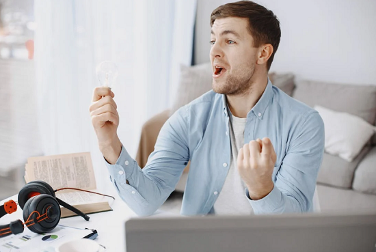 تحقيق النجاح