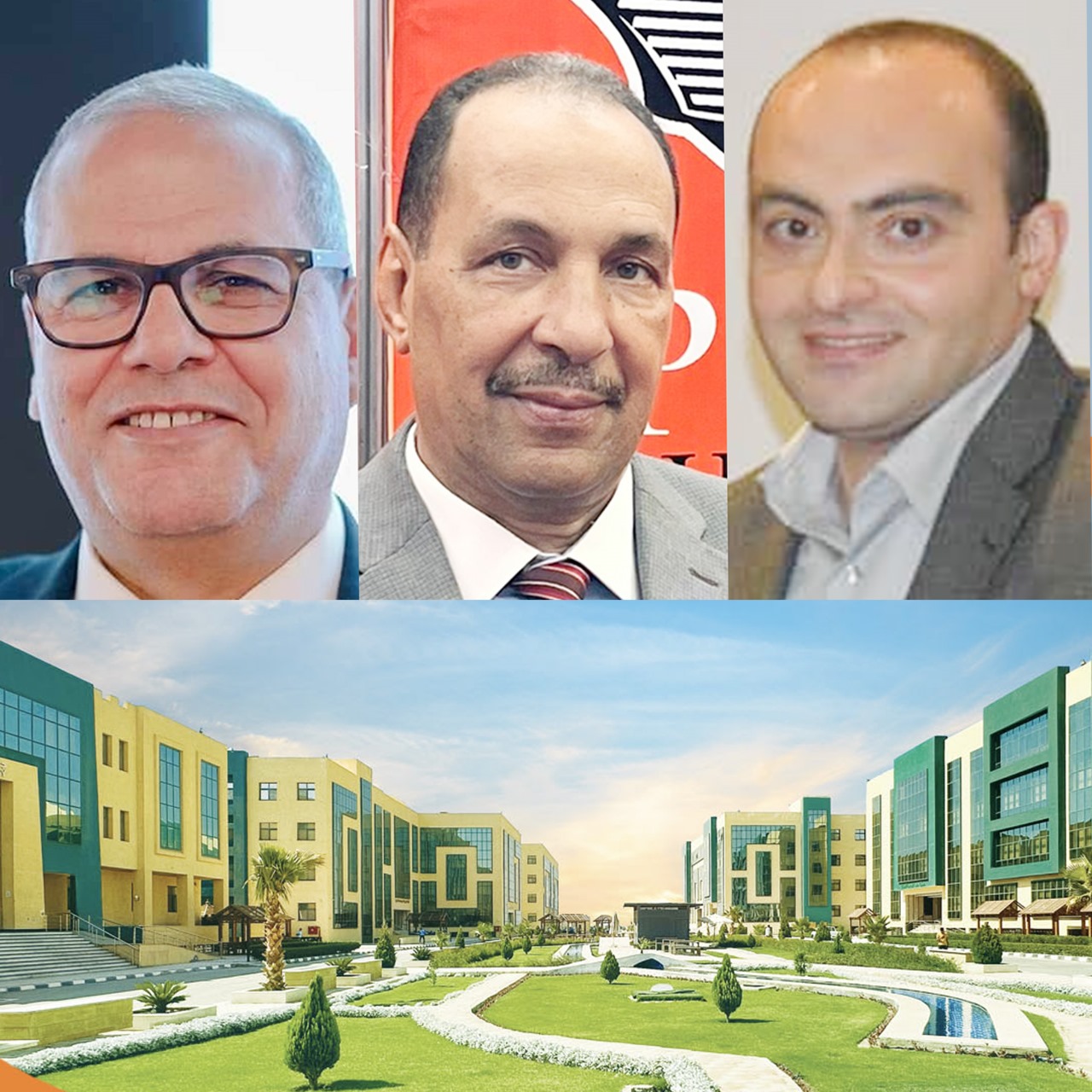 كلية الطب البيطرى (2)