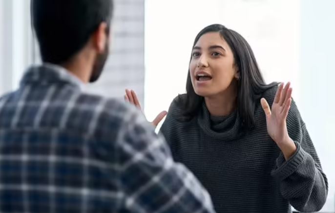 ابراج ترفض المبادرة بالصلح