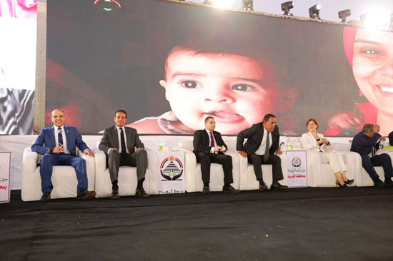 الجبهة الوطنية تحشد فى الغربية لدعم مرشحيها لمجلس الشيوخ 2025 (1)