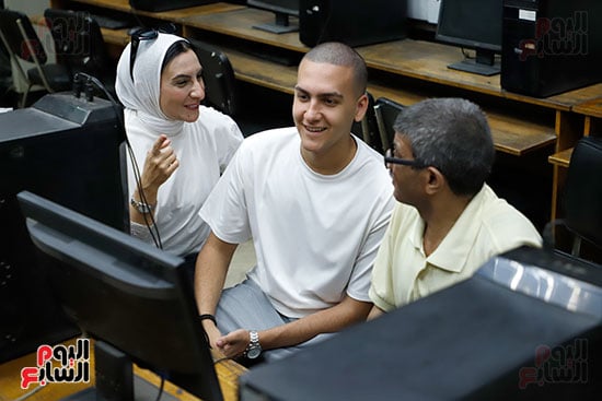 تسجيل الرغبات عبر موقع التنسيق